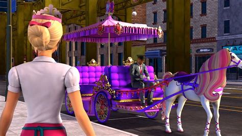 royal lottery grace|Barbie: Princess Charm School .